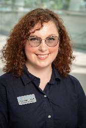 Faith Andra Head Shot